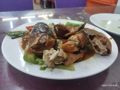 -潮香阁海鲜餐厅(较场尾店)