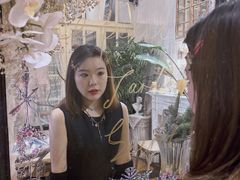 -秘密小花园(第三中学店)