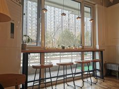 -Cafe Villa