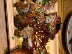 -必点海鲜·鲅鱼水饺(鞍山西道店)