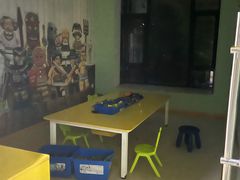 -领动机器人编程STEAM教育(月湖校区)