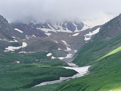 -新疆那拉提国家旅游度假区