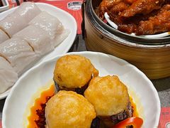 -点点心点心专门店(旺角店)