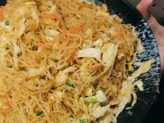 -青松宇大汗·碳烤羊腿(大浪店)