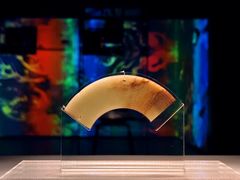 -北京大葆台遗址博物馆