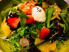 -烛影拾光观景餐厅·创意菜·摄影·小提琴(大唐不夜城店)