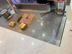 -爸爸糖吐司面包(常德万达店)