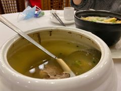 -围龙屋客家食府(福田店)