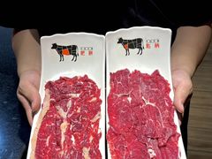 -今日牛事潮汕鲜牛肉火锅(瑞金店)