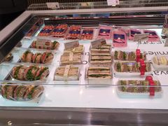 -PARIS BAGUETTE巴黎贝甜(周浦万达店)