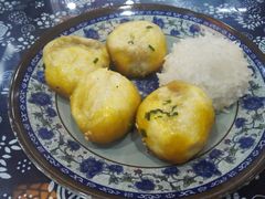 生煎-荣阳楼(山塘街店)