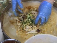 -安徽阜阳卷馍(西单店)