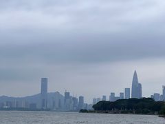 -深圳湾公园(南山区)