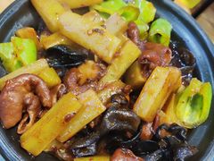 -砂锅爷·老成都砂锅菜(昌平店)