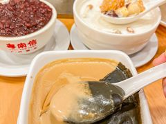-南信牛奶甜品专家
