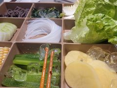 -海底捞火锅(方圆荟店)