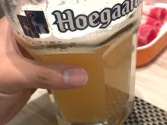 -新发展亚太JW万豪酒店·福苑咖啡厅