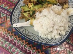 -西域美食(西直门南小街店)