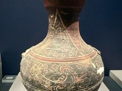 -北京大葆台遗址博物馆