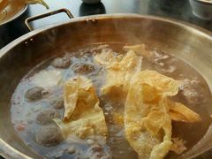 -小牛海记潮汕牛肉店(永定路店)