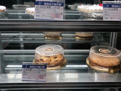 -德大西餐社(云南南路店)