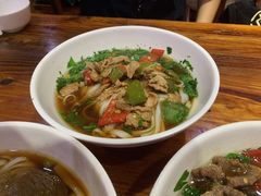 -肆姐面粉馆(坡子街店)