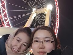 -天津之眼摩天轮