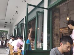 -RAC BAR(安福路店)