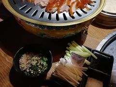 -三人行骨头王火锅(长寿店)