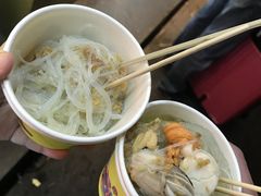 -冯姐生蚝(迎宾广场店)