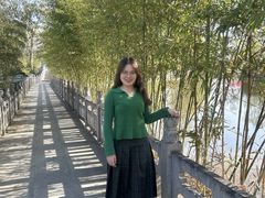 -宝泉胜境旅游度假区