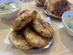 -老潍县美食街(东方路店)