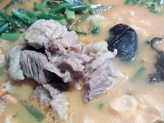 -蒙小妹骨汤饭.米线(新光路店)