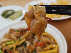-揭阳钟记小食(福田新村店)