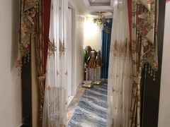 -儒之堂足道·SPA·推拿(莫干山路店)