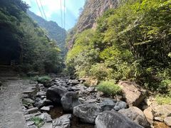 -太湖源风景区