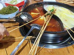 -串掌门砂锅串串香(后瑞店)