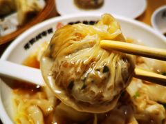 -朱新年·苏式汤团·面点(北寺塔店)