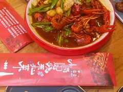 -小俩口烧烤东北菜(双井店)