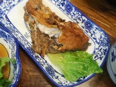 -孙盛兴奥灶面馆·蟹黄面·三虾面(山塘街总店)