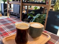-JRCAFE玖如空间