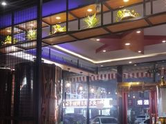 -醉炫音速烧烤·干煸菜(沙河总店)