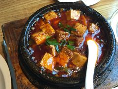 麻婆豆腐-巴蜀风·地道川菜(福田COCOPARK店)
