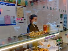 -汴京炸鸡王(蔡锷北路店)