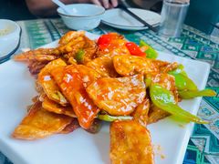 -遇见小院·长思缘农家院(怀柔店)