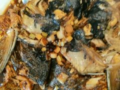 -旺顺阁鱼头泡饼(小红门店)
