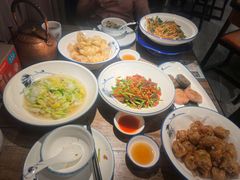 -海门鱼仔·潮汕味(燕岭店)