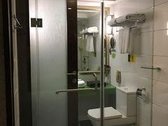 -广州礼顿酒店