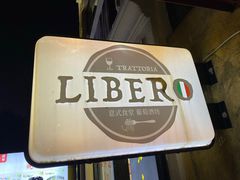 -LIBERO(张虹路店)
