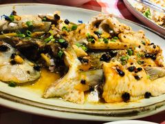 -龙桥私厨·姜花菊花过桥鱼·顺德菜(容桂店)